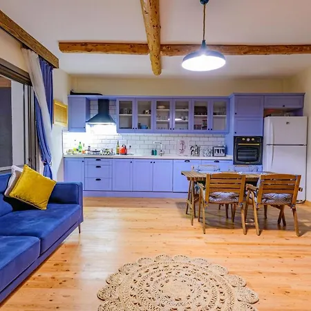 Villa Fethiye Kayakoey'De Oezel Havuzlu 10 Kisilik Villa Nazen *