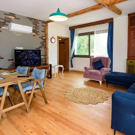 Fethiye Kayakoey'De Oezel Havuzlu 10 Kisilik Villa Nazen Вилла Фетхие